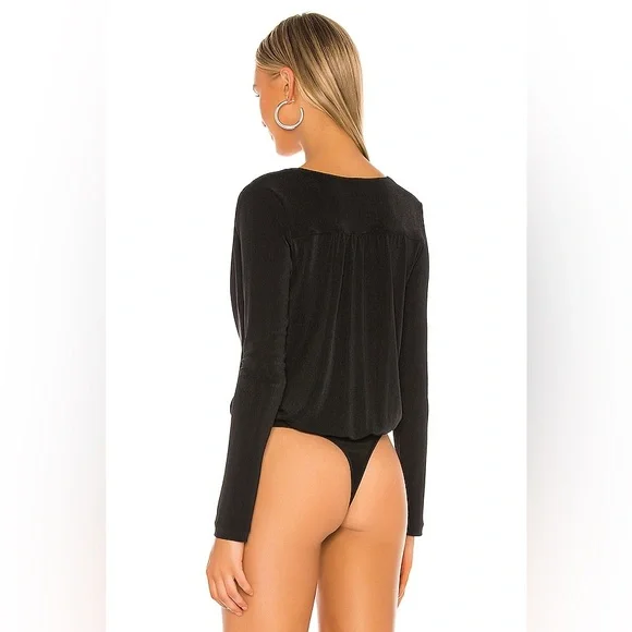 NWT Free People Turnt Bodysuit - Picture 4 of 7
